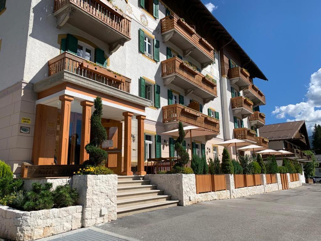 Serena Cortina Hotel Cortina dʼAmpezzo